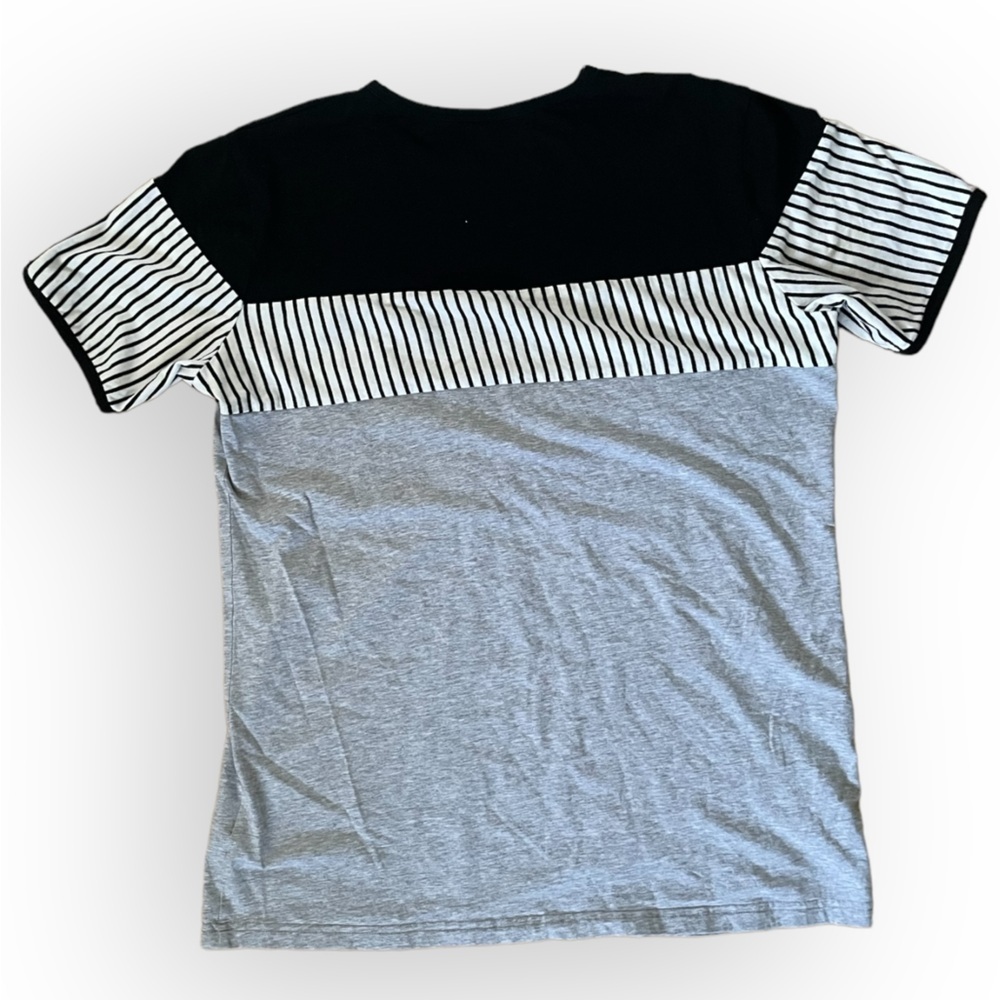 Logeeyar men’s fitted tshirt - Picture 3 of 4
